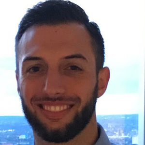 Meet your Posher, Jason